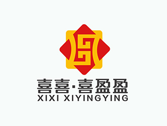 潘樂的logo設(shè)計