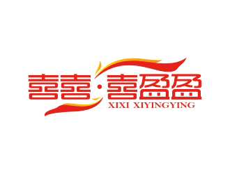 曾翼的logo設(shè)計