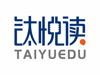 唐國強(qiáng)的logo設(shè)計