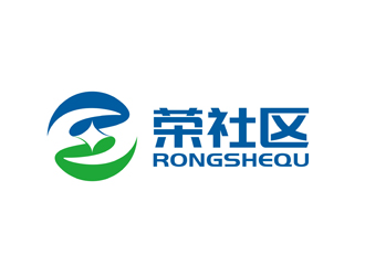 譚家強(qiáng)的logo設(shè)計