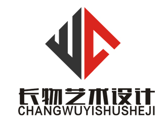 李正東的深圳長物藝術(shù)設計有限公司logo設計
