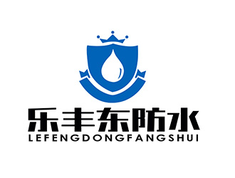 朱兵的logo設(shè)計
