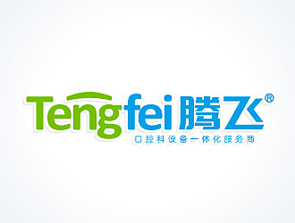黎明鋒的logo設計