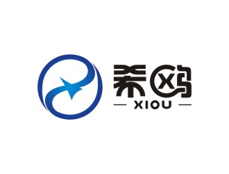 陳國(guó)偉的logo設(shè)計(jì)