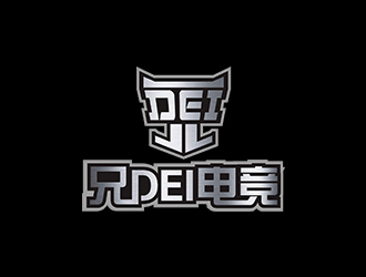 鄭錦尚的logo設(shè)計