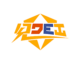 李杰的logo設(shè)計