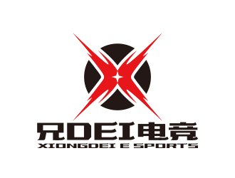 孫金澤的logo設(shè)計