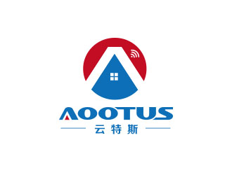 朱紅娟的logo設(shè)計