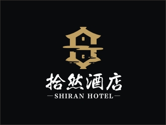 曾翼的logo設(shè)計