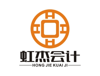 李泉輝的logo設(shè)計