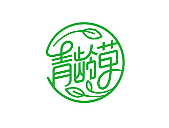 趙軍的logo設(shè)計(jì)