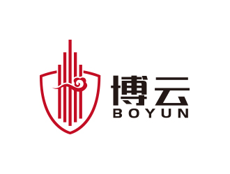 黃安悅的logo設計