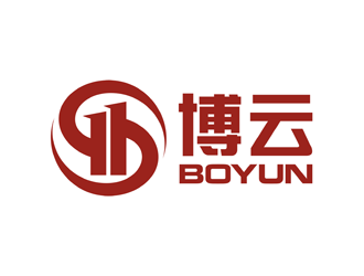 譚家強的logo設計