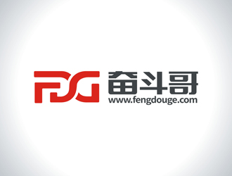 鄭國(guó)麟的logo設(shè)計(jì)