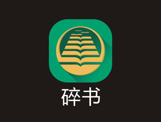 譚家強的logo設(shè)計