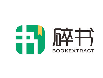 唐國強的logo設(shè)計