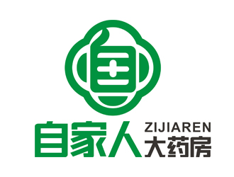 趙鵬的logo設(shè)計