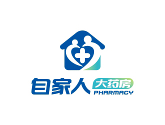曾翼的logo設(shè)計