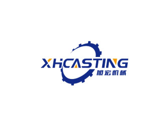 朱紅娟的logo設(shè)計