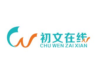 何嘉星的logo設計