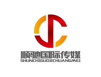 陳川的logo設(shè)計(jì)