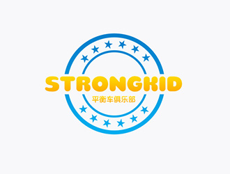 吳曉偉的logo設(shè)計