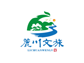 孫金澤的logo設(shè)計