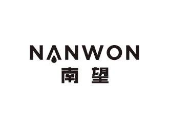 曾翼的logo設(shè)計