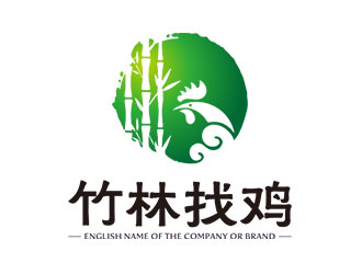 鐘炬的logo設(shè)計(jì)