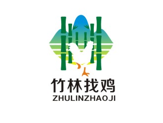楊占斌的logo設(shè)計(jì)