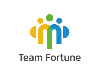 香港同富實(shí)業(yè)有限公司【原LOGO升級】logo設(shè)計(jì)