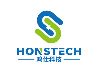 張俊的logo設(shè)計(jì)