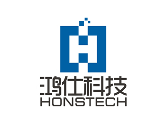 趙鵬的logo設(shè)計(jì)