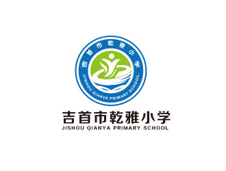 朱紅娟的logo設(shè)計