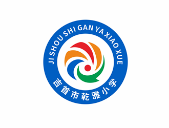 唐國強(qiáng)的logo設(shè)計