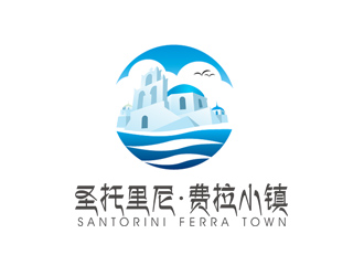 郭慶忠的logo設(shè)計