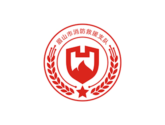丁小鈺的logo設計