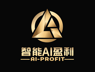 李杰的logo設(shè)計