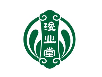李杰的logo設(shè)計