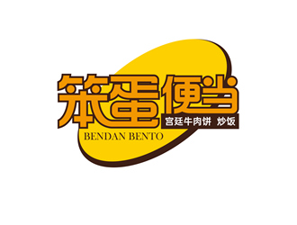 唐國強(qiáng)的logo設(shè)計