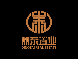 唐國強(qiáng)的logo設(shè)計(jì)