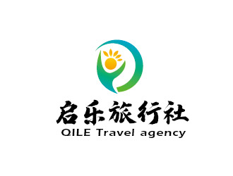 李賀的logo設(shè)計(jì)