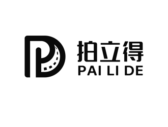 唐國強(qiáng)的logo設(shè)計(jì)