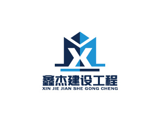周金進(jìn)的logo設(shè)計(jì)