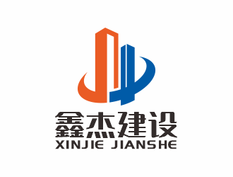 何嘉健的logo設(shè)計(jì)