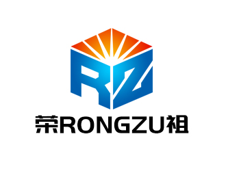 榮祖logo設(shè)計(jì)