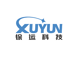 秦曉東的logo設計