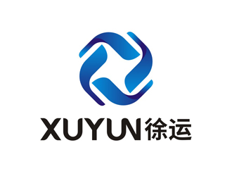 譚家強的logo設計