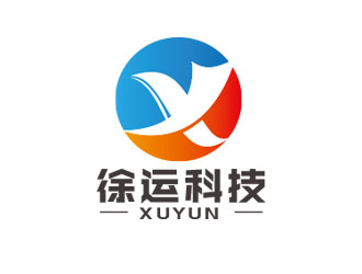 朱紅娟的logo設計