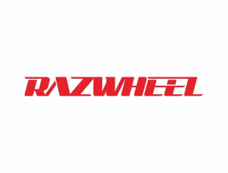 陳國偉的Razwheellogo設計